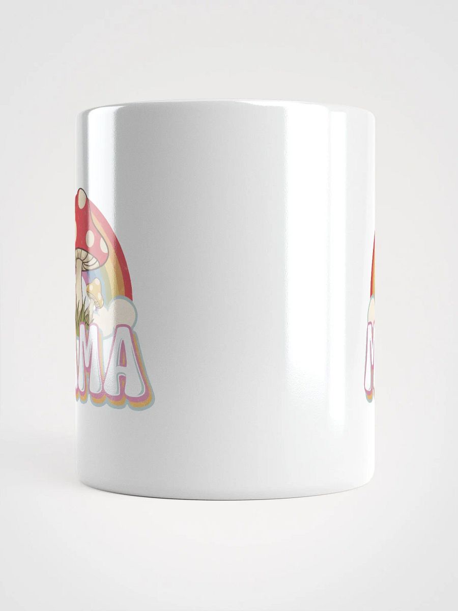 Mystical Mama Mushroom Mug product image (13)
