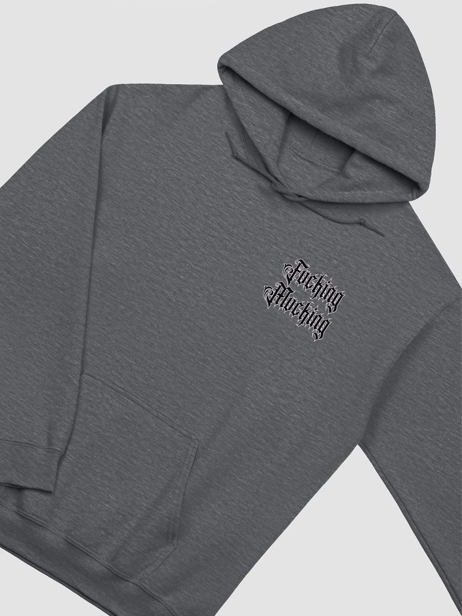 FM Dump Truck Hoodie product image (12)