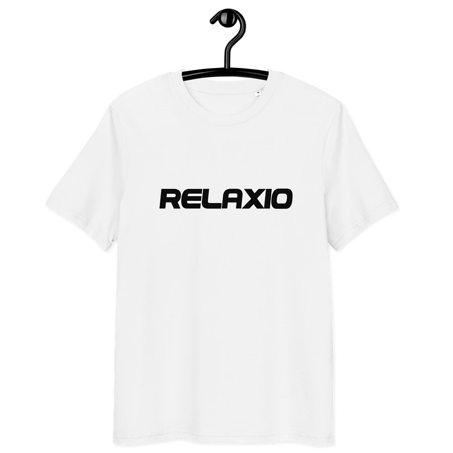 White Relaxio Tee product image (3)