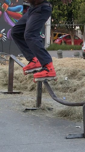 Episode 3 is live on my YouTube! We had an absolutely amazing session our first day in Puebla. This is just the first! We wer...