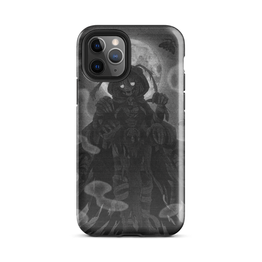 Horror Iphone Snap Hard Case product image (2)