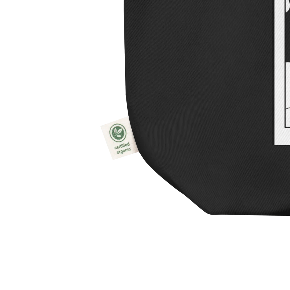 X The Wheel of Fortune Tote Bag product image (3)