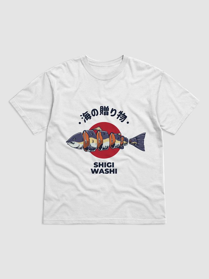 Shigi Salmon product image (2)
