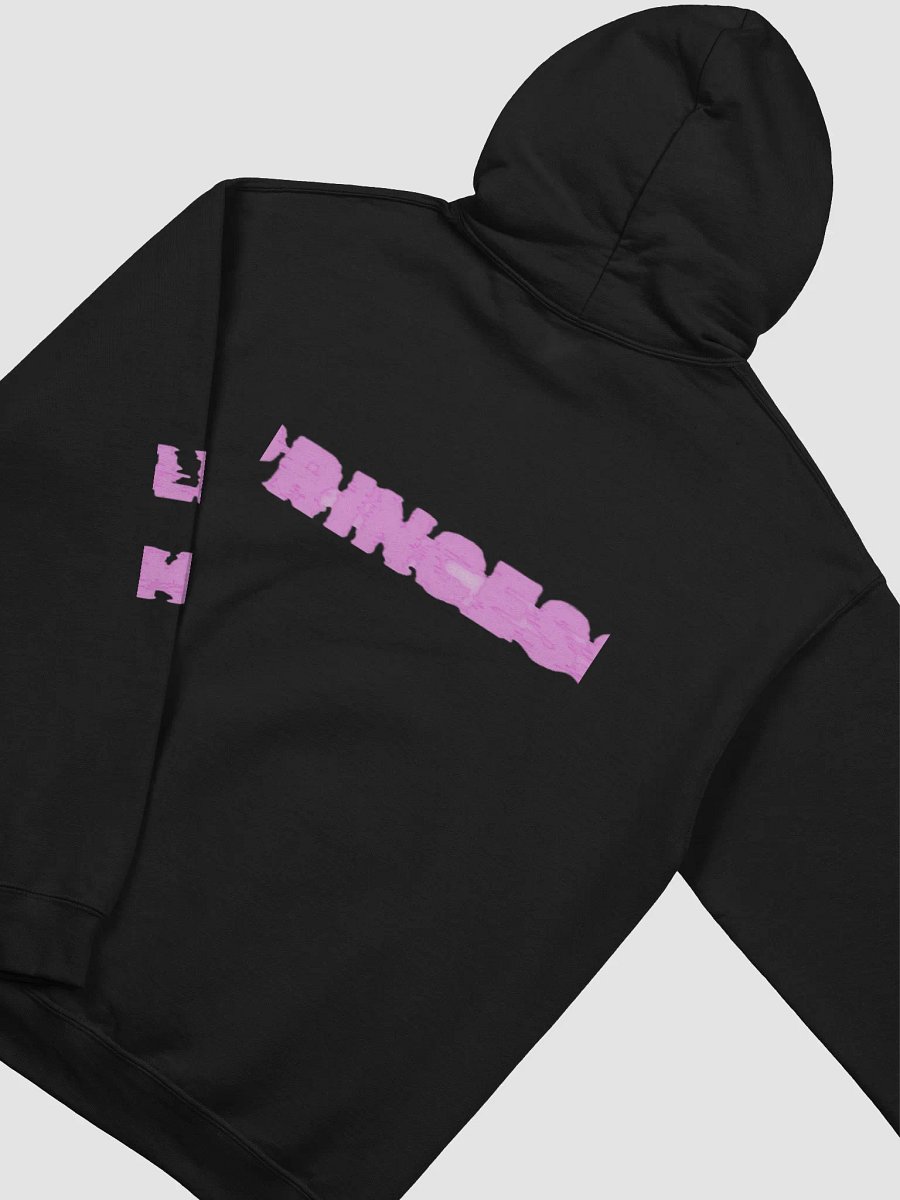 Bubble Princess Hoodie product image (3)