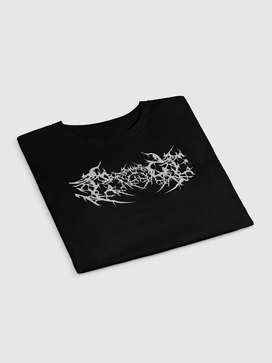 RIZZLEXO METAL CROPPED TEE product image (3)