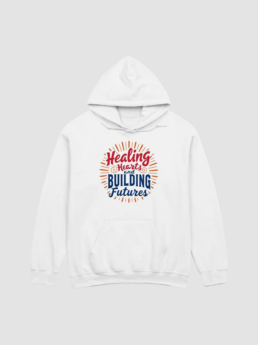 Healing Hearts Classic Hoodie product image (5)