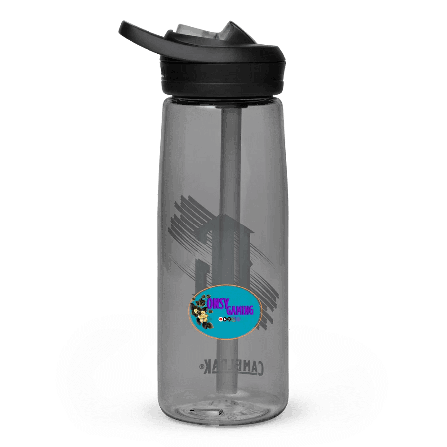 Logo Water Bottle product image (4)