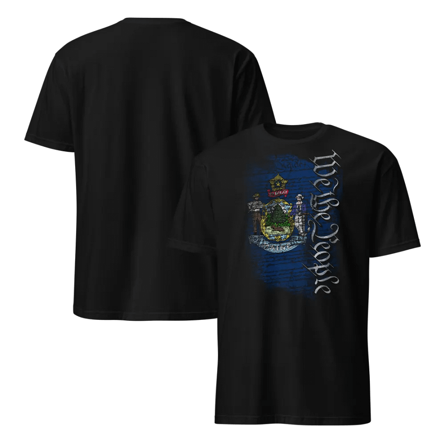 Maine: We The People product image (6)