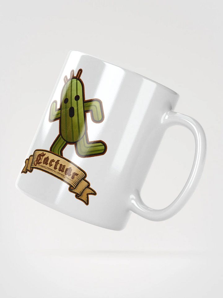 Cactuar ! product image (6)