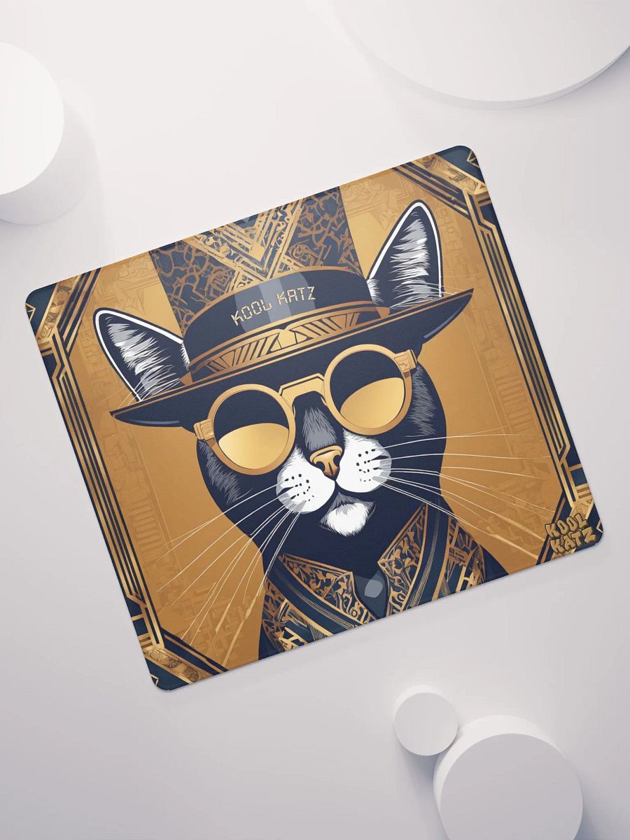 Real Kool Katz Office & Gaming Mouse Mats product image (7)
