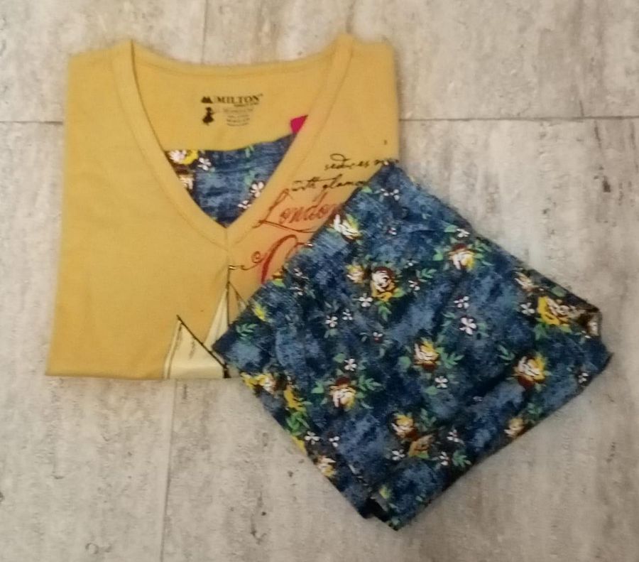 KIDS NIGHT DRESS product image (3)
