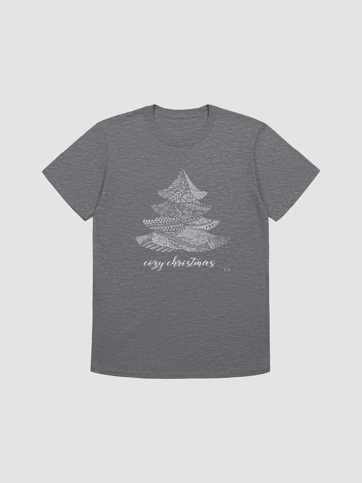 Cozy Christmas Tree - INISEX product image (1)