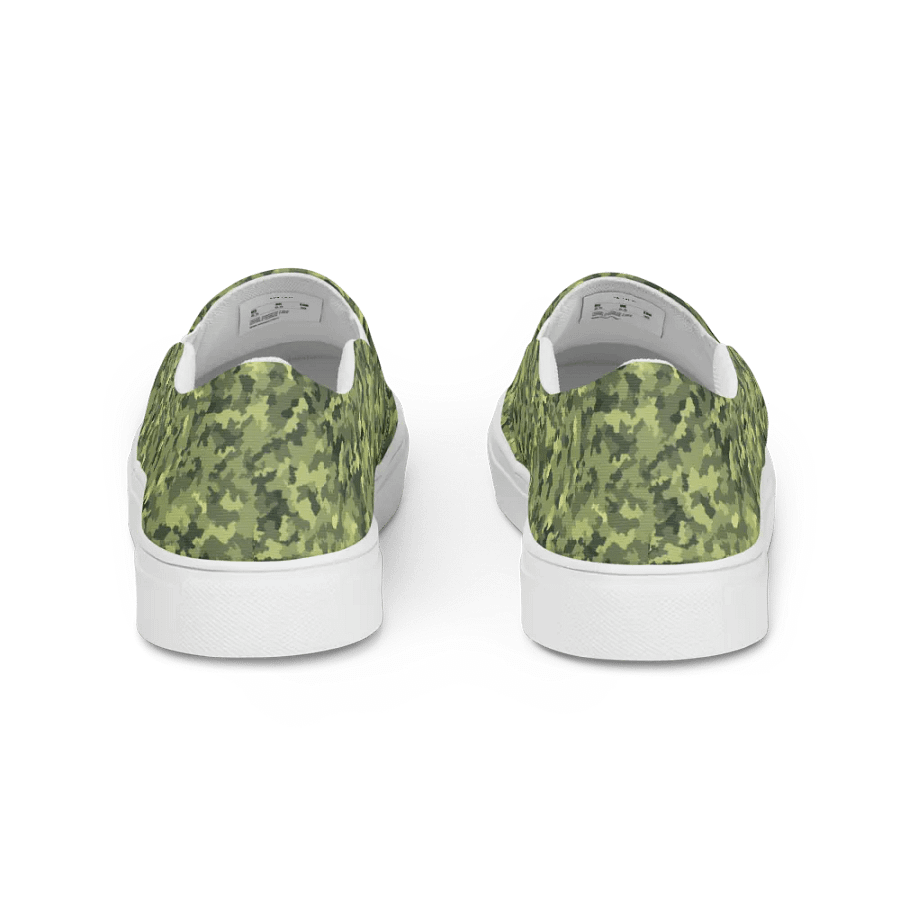 Froggy Slip-Ons product image (4)