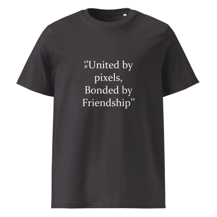 PANEL QUOTE - PIXEL FRIENDSHIP product image (4)