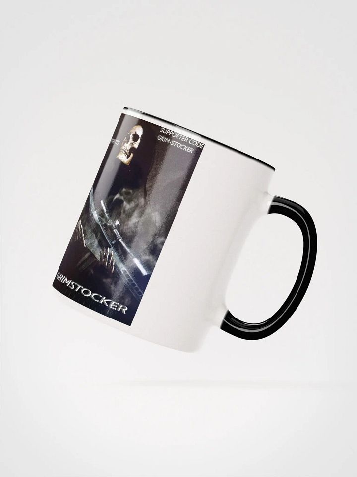 SNIPER GRIM MUG product image (3)