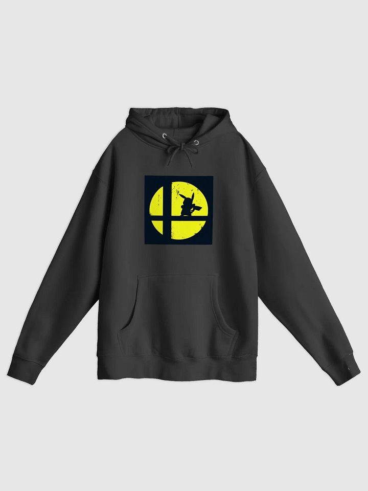 Pikachu Unisex Hoodie product image (8)