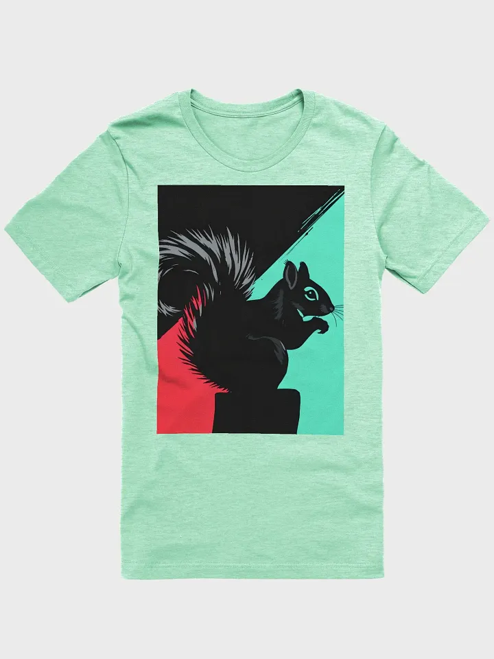 Iconic Comfort T-Shirt product image (1)