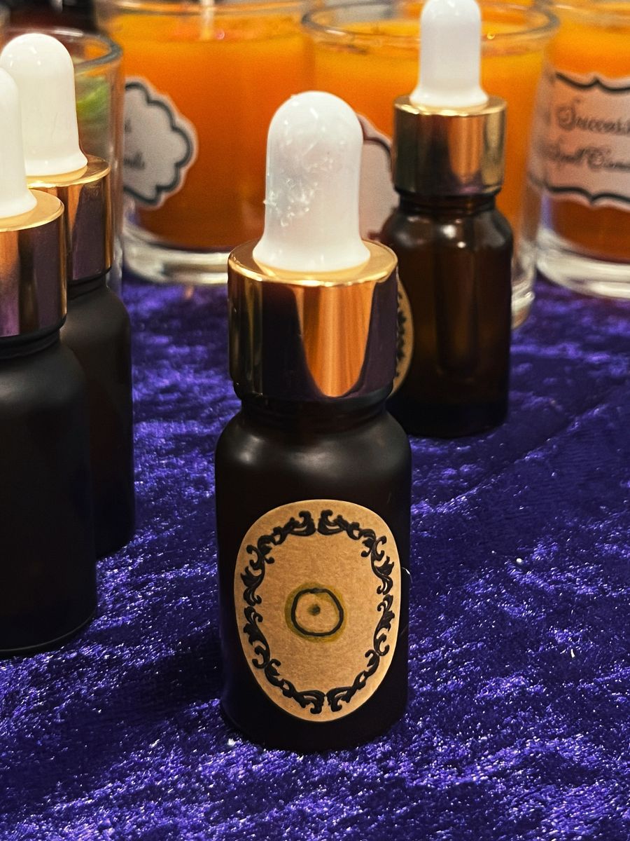 Planetary Oil product image (4)