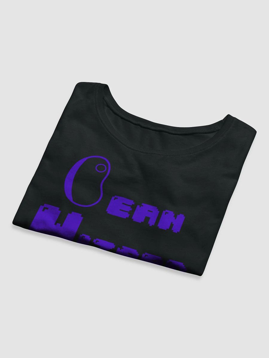 Bean Wizard Crop Top product image (22)