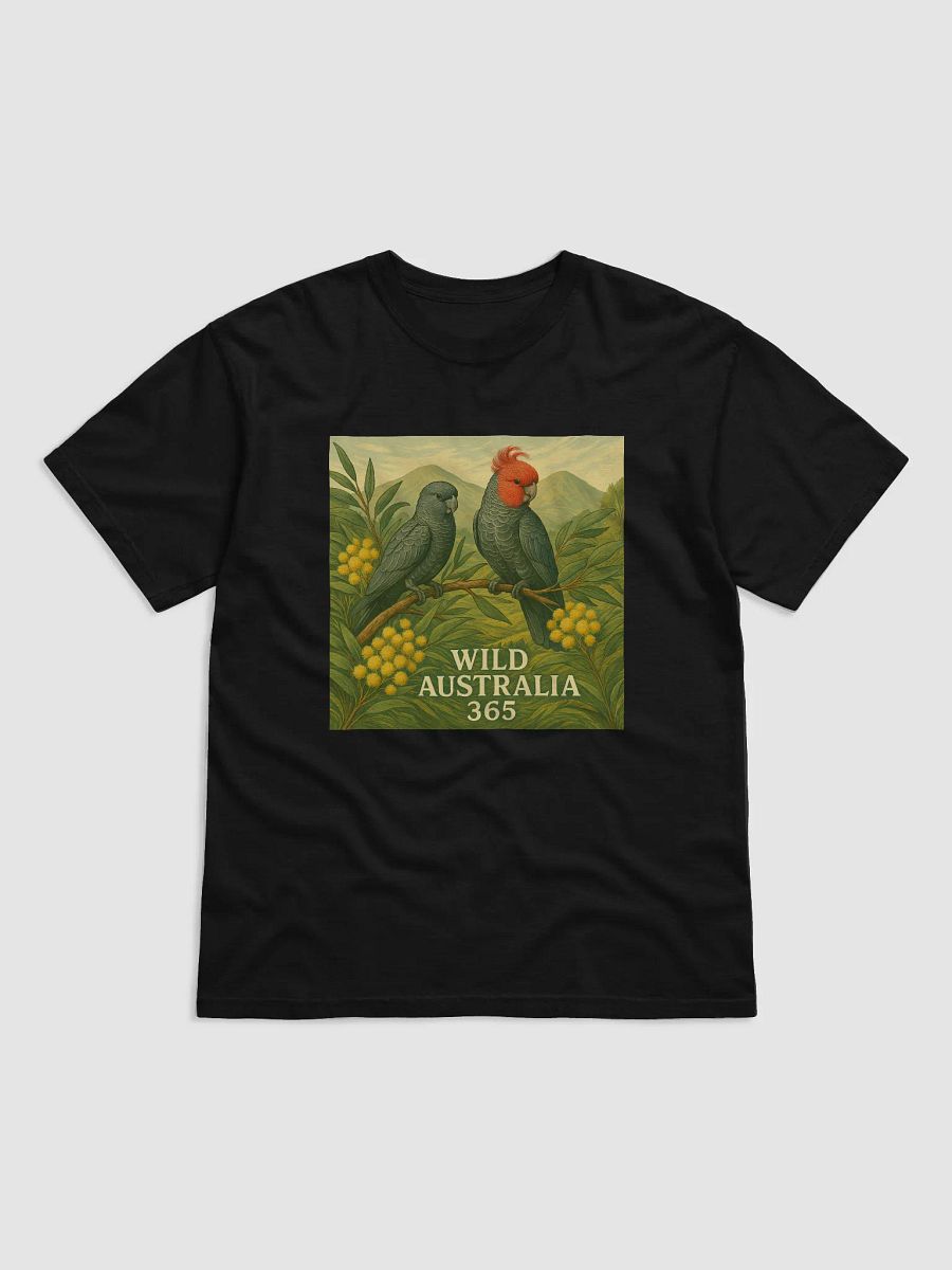 Gang Gang Cockatoo's product image (1)
