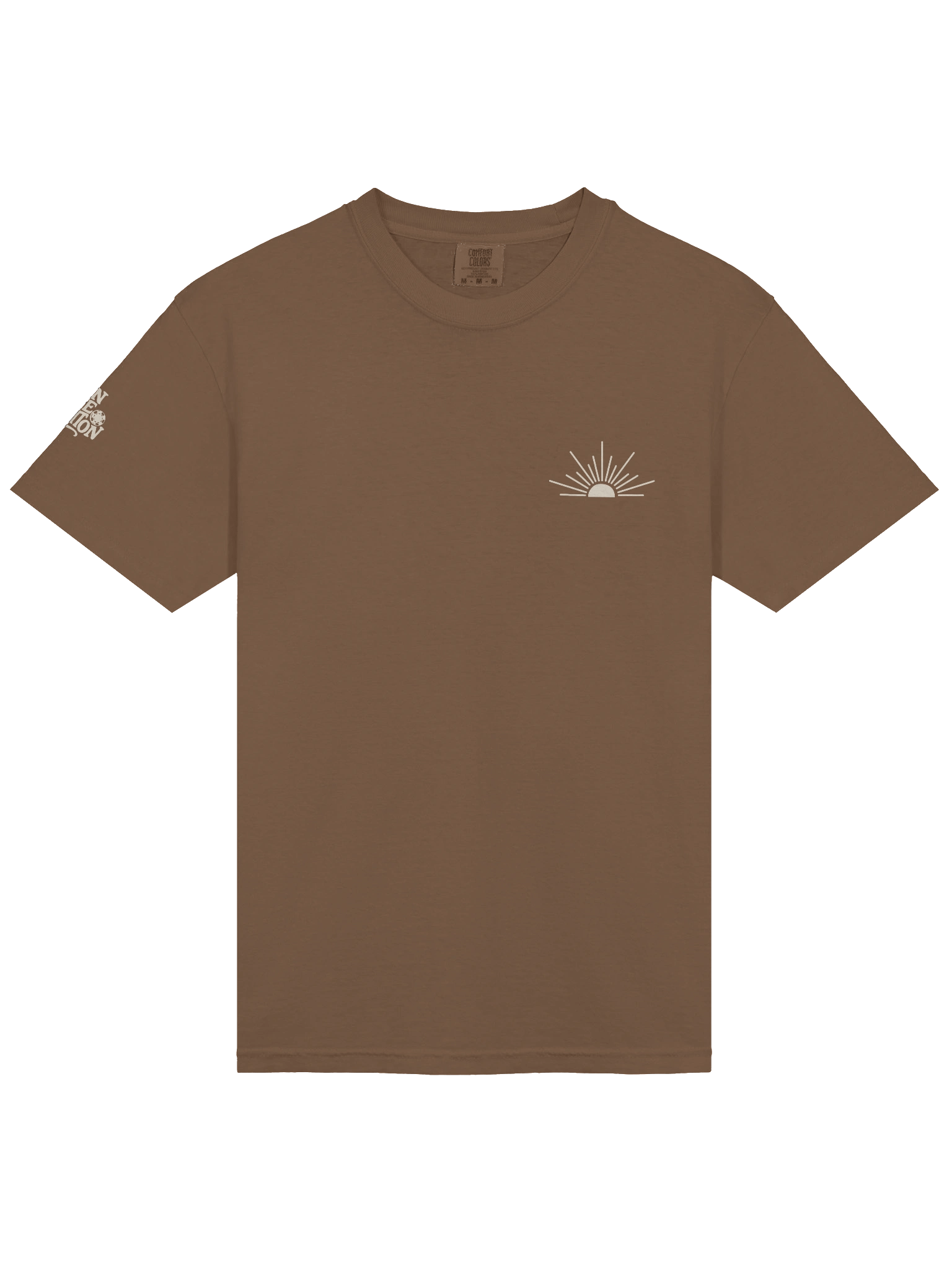 'Sun Run' Tee product image (37)