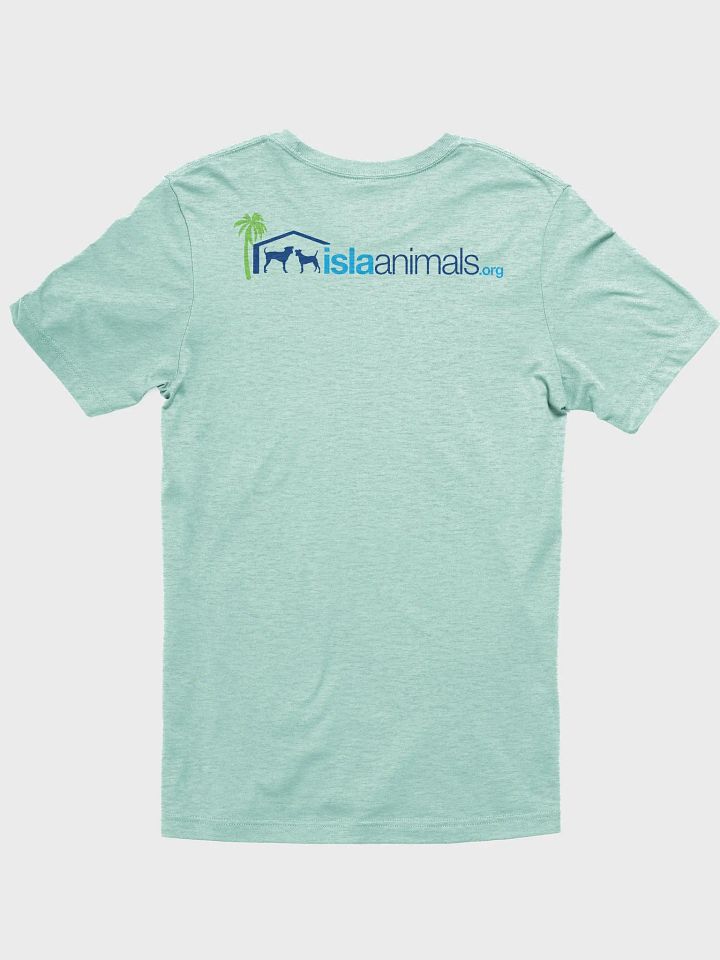 Classic Isla Animals T-Shirt product image (2)