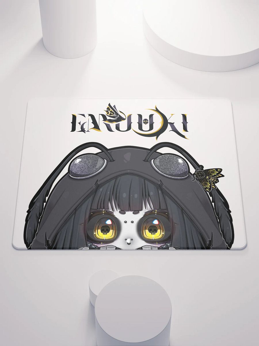 Small Gaming Mousepad product image (1)