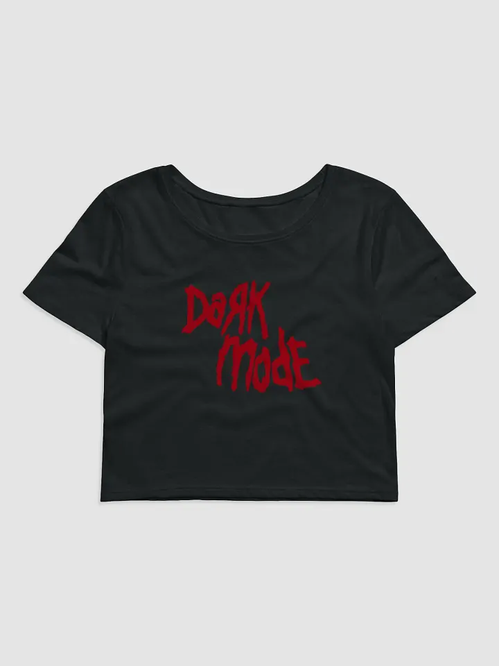 Dark Mode Crop product image (1)