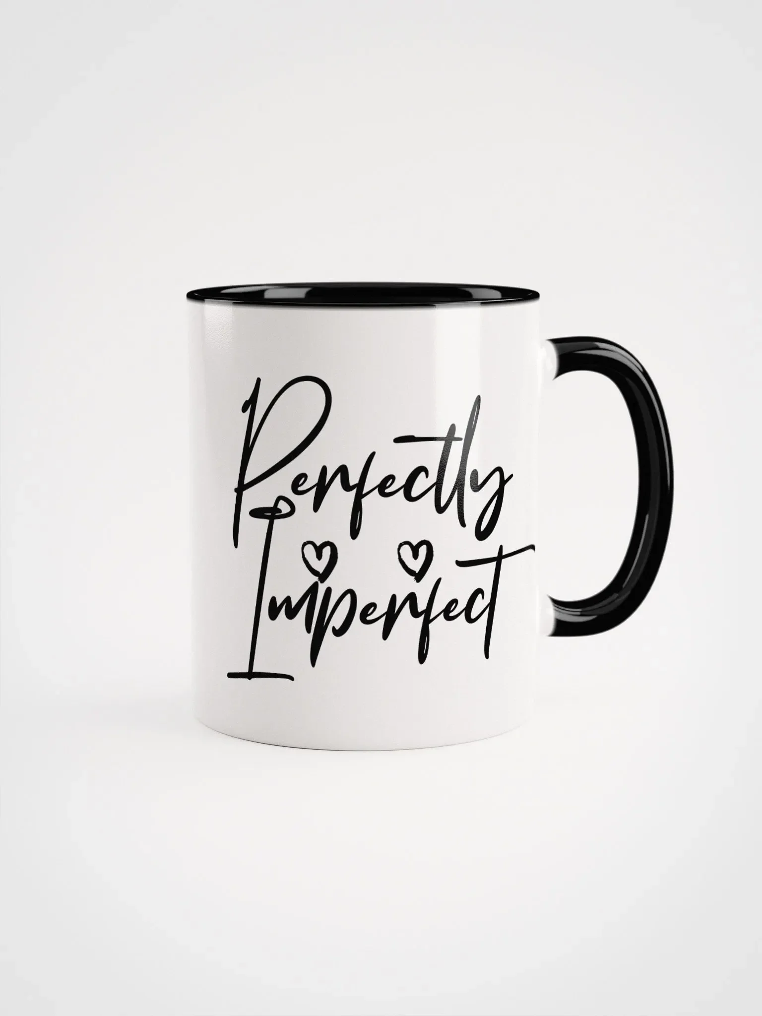 Perfectly Imperfect Mug product image (1)