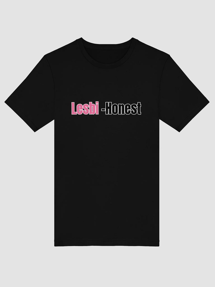 Lesbi-Honest T product image (44)