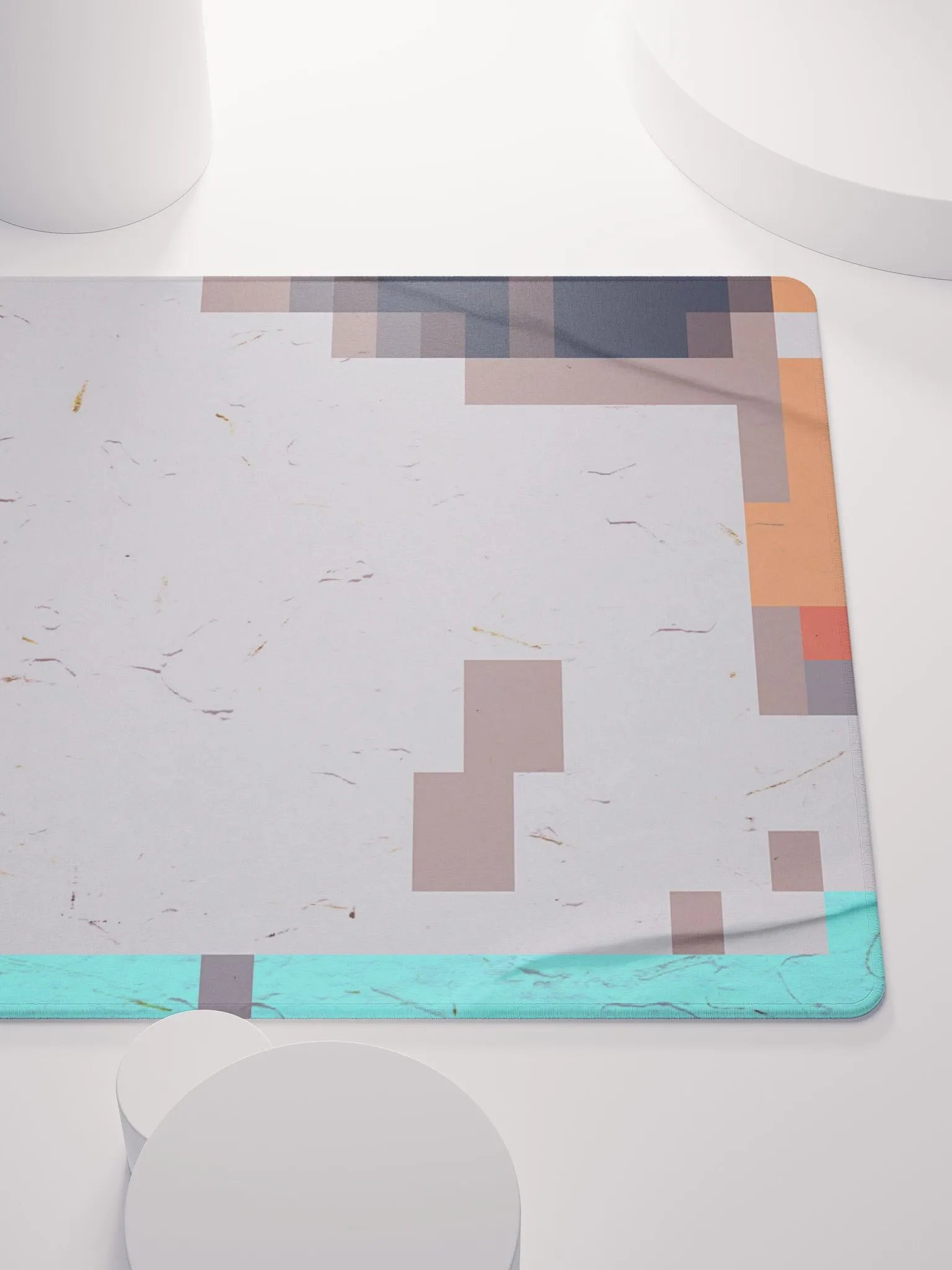 Light Mode Gaming Mouse Pad product image (5)