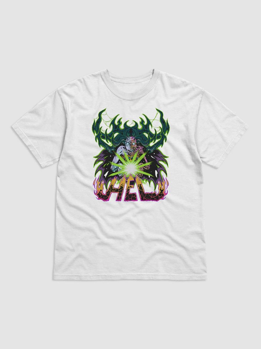 Queen Hel Tee product image (1)