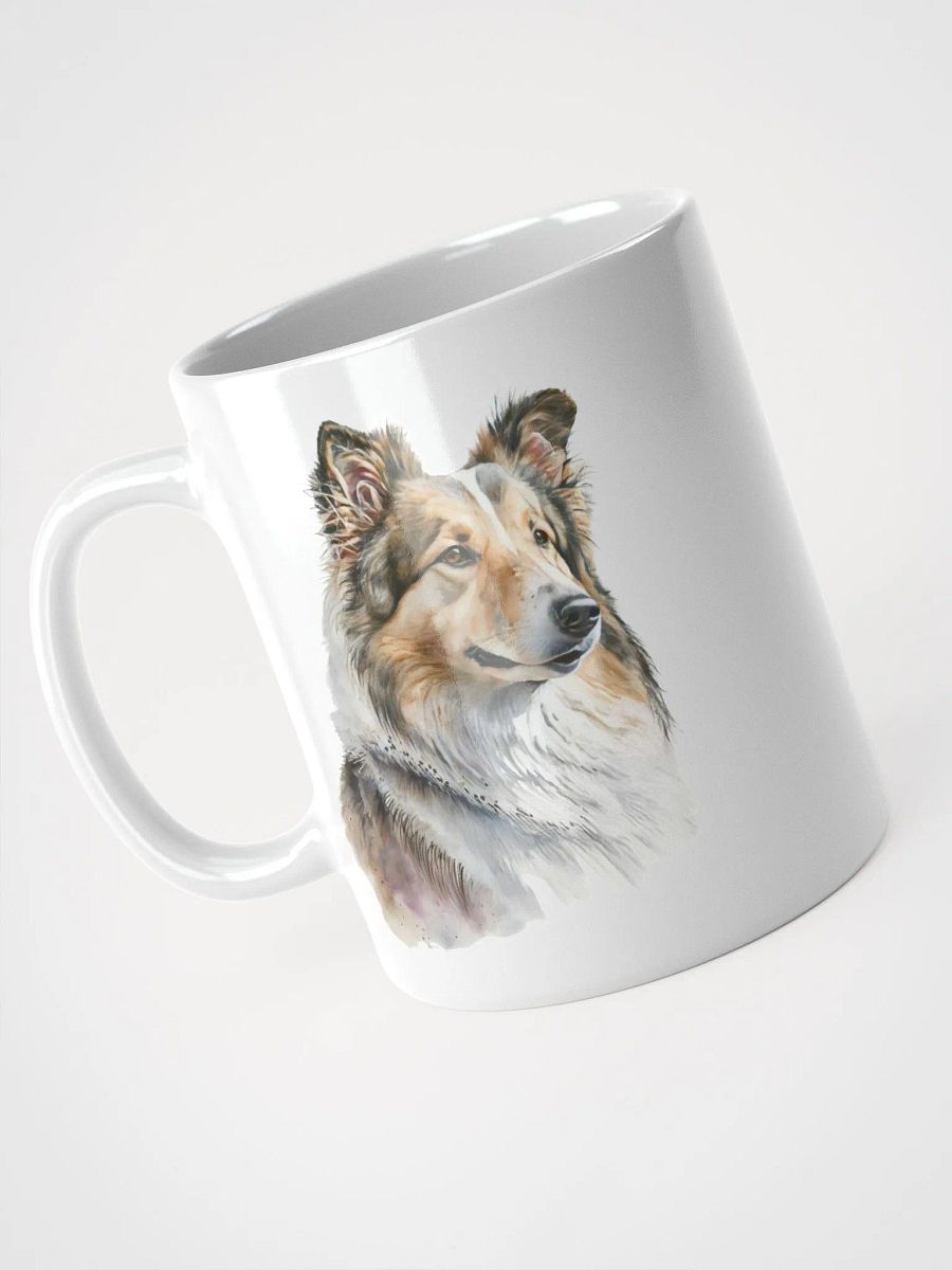 Collie Coffee Mug product image (3)