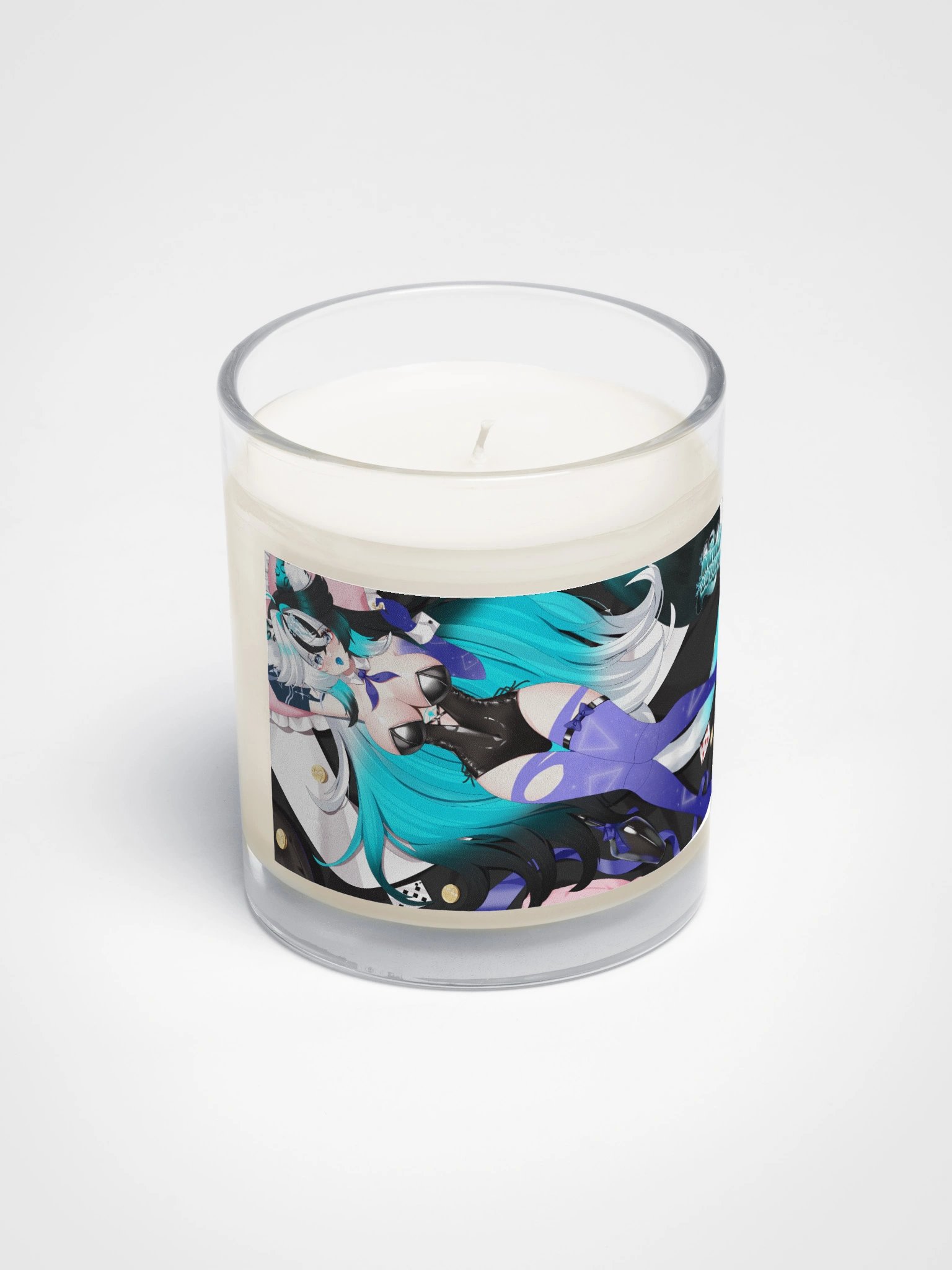 Bunny Suit Candle product image (2)