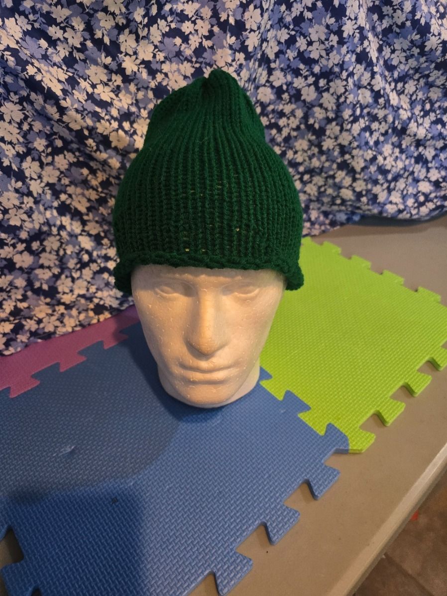 Basic Beanie product image (5)