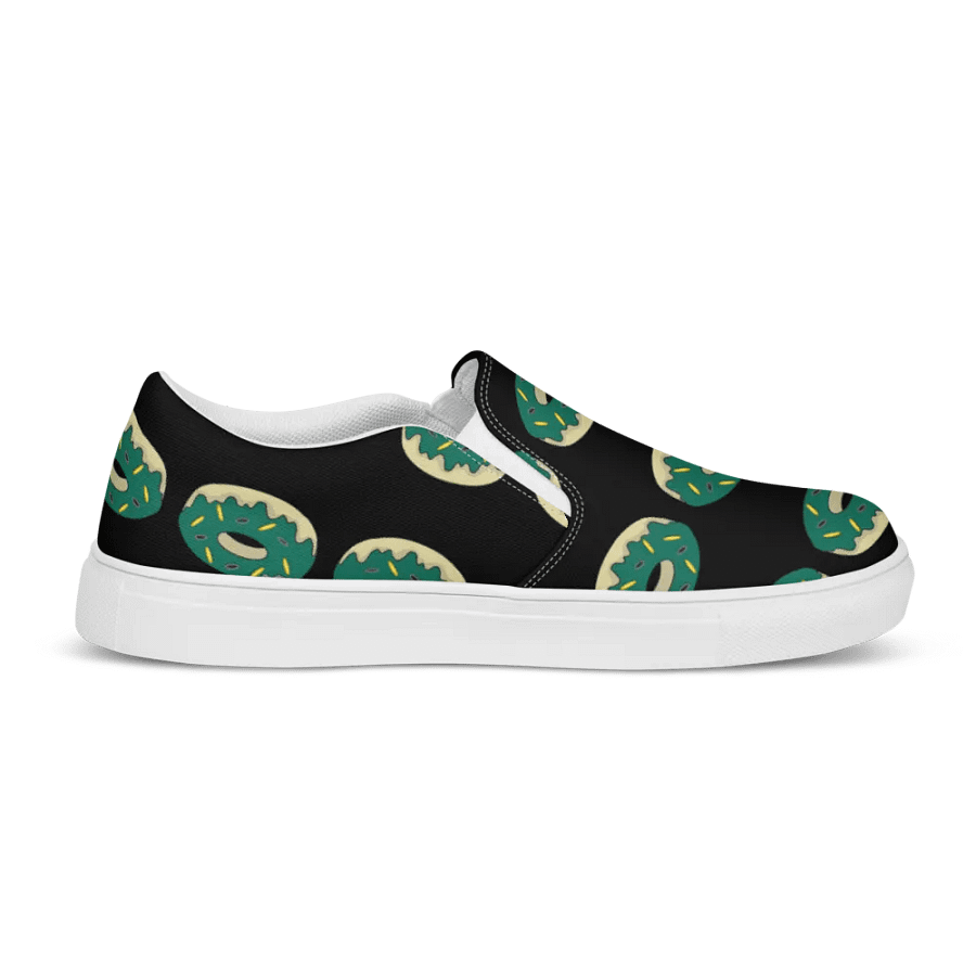 Teej Donut Shoes product image (6)