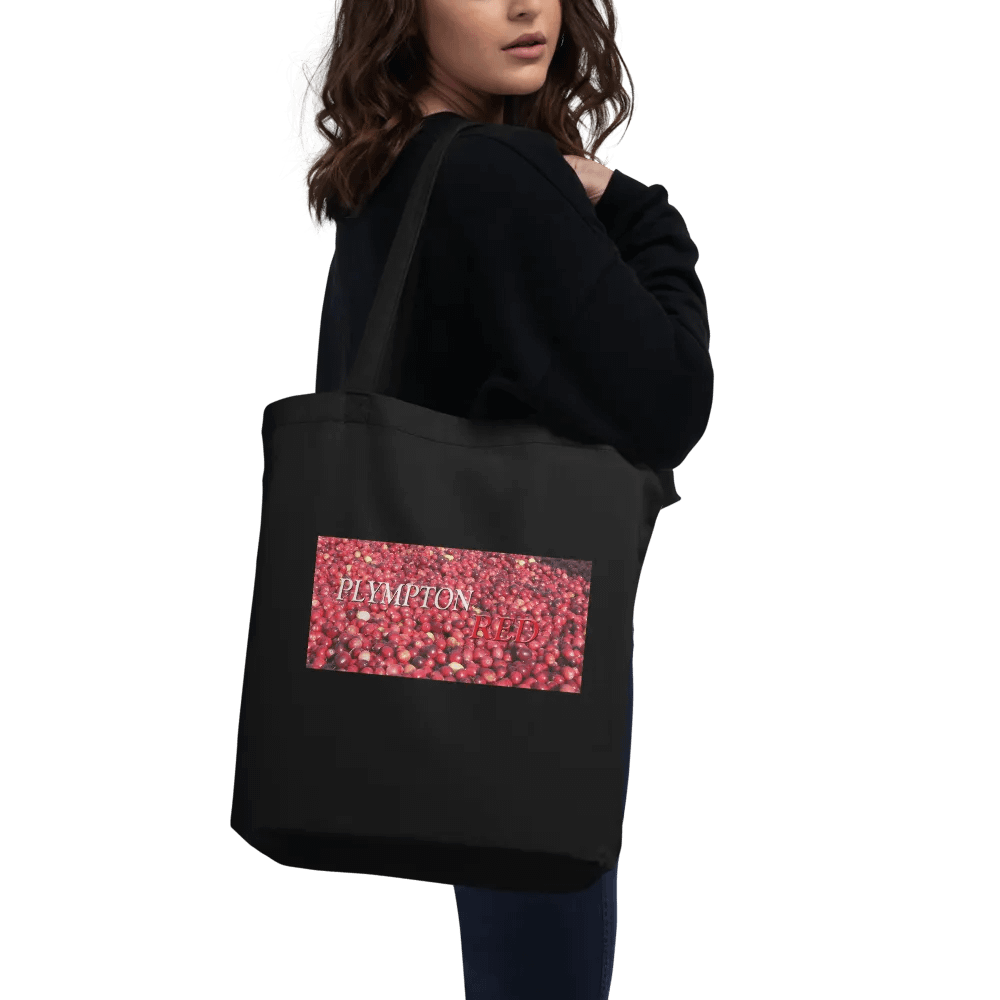 Plympton Red Tote Bag product image (9)