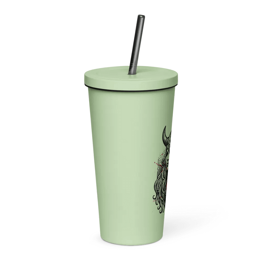 Valkyrie Queen product image (13)