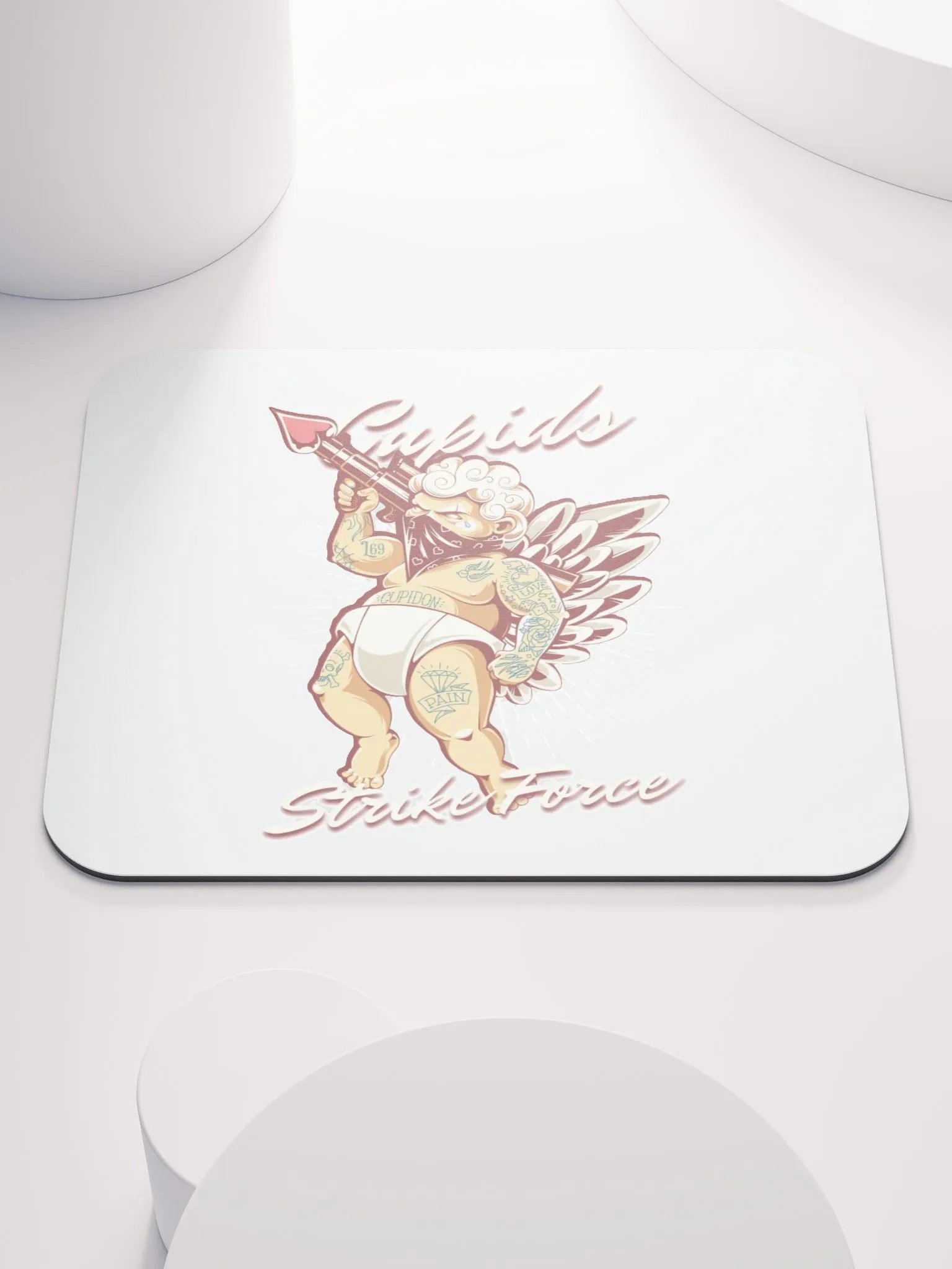 CUPIDS STRIKE FORCE product image (1)