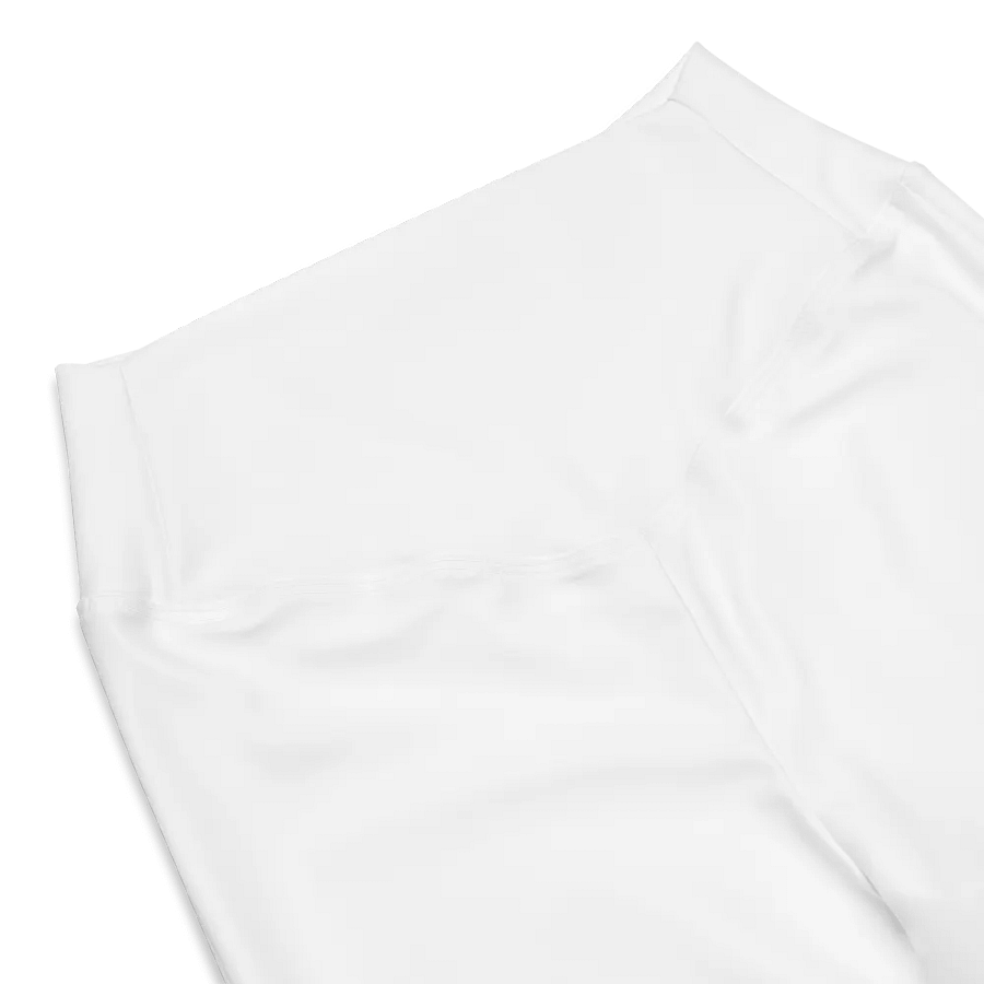 Destiny: Flare Leggings product image (8)