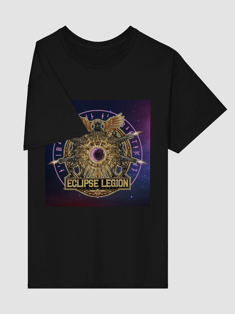 Eclipse Legion Emblem T-Shirt product image (32)