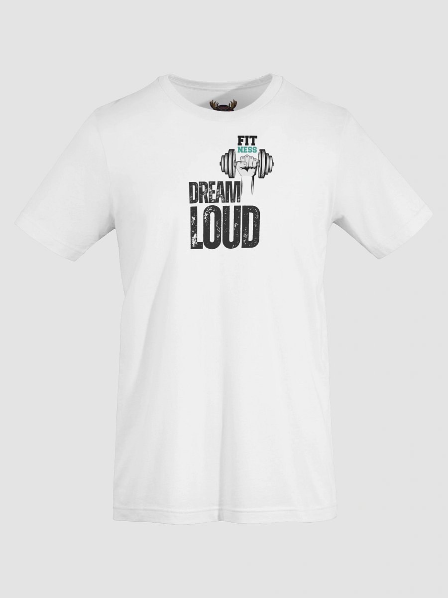 Dream Loud - Fitness - product image (7)