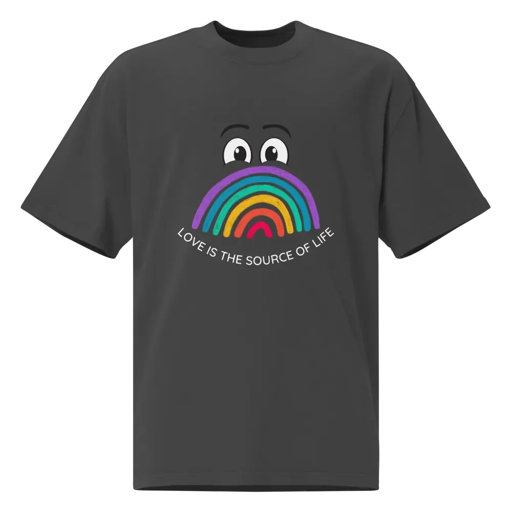 Wonderment of Life T-Shirt product image (1)