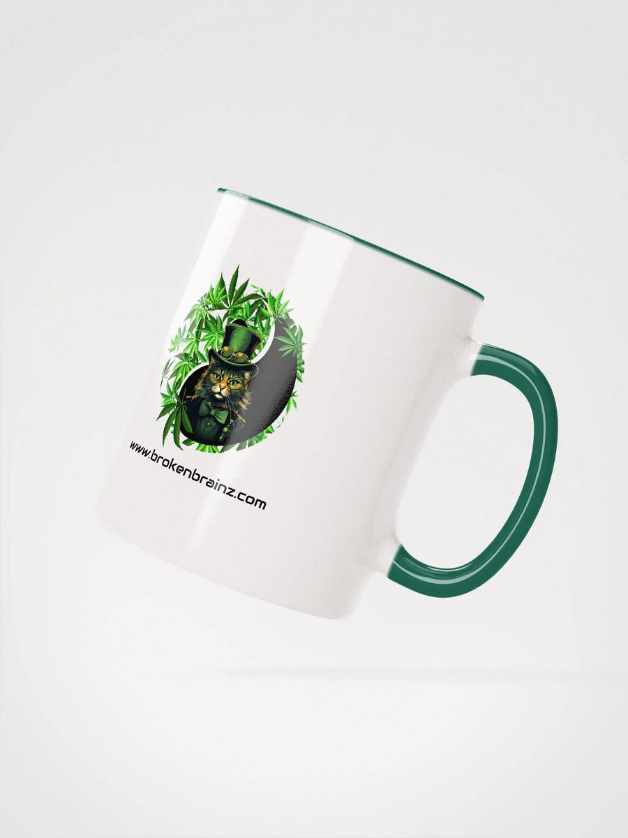 Stoned TopCat product image (4)