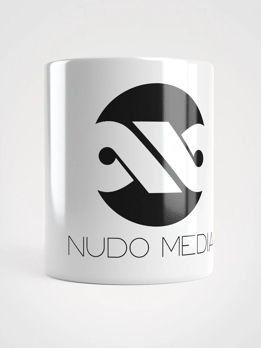 Taza Nudo Media product image (1)
