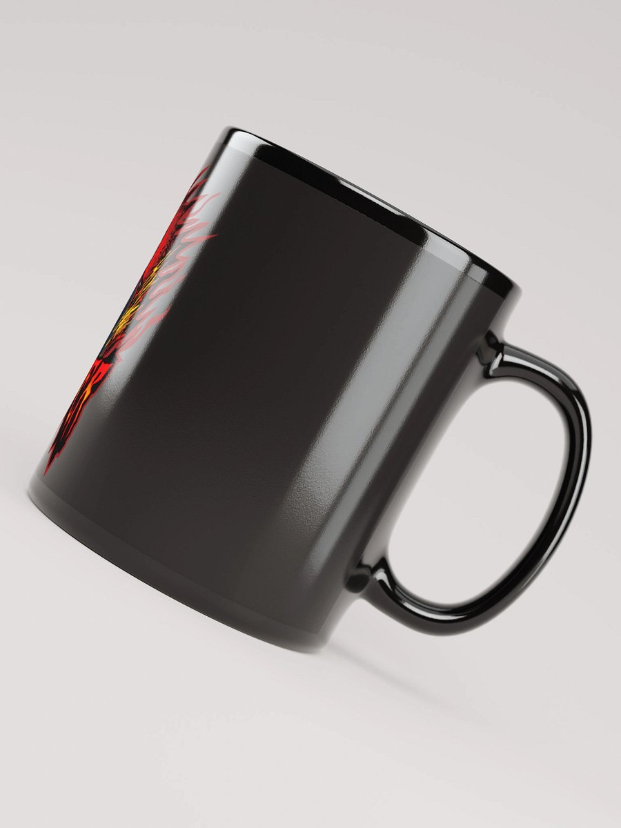 MOSHER GUITAR LOGO MUG product image (8)