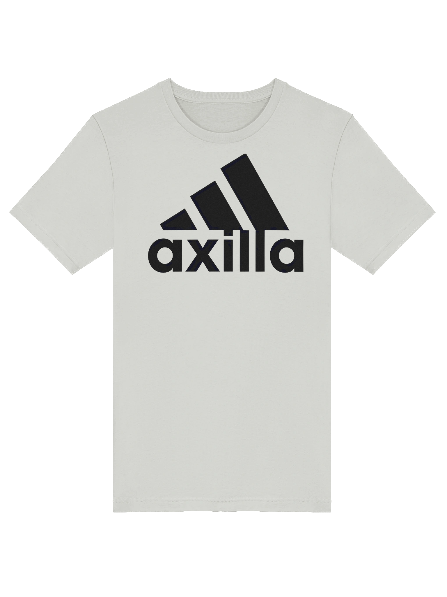 Axilla adidas Phish Lot Shirt Grey with White product image (5)