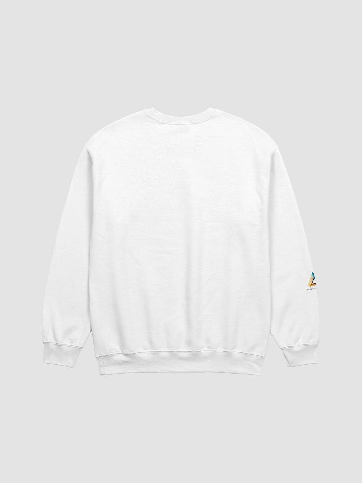 Walk a mile in my shoes Crewneck Sweatshirt product image (2)