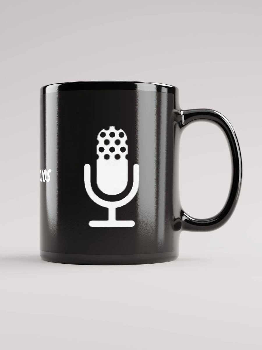 Radiant Radios Mug product image (1)