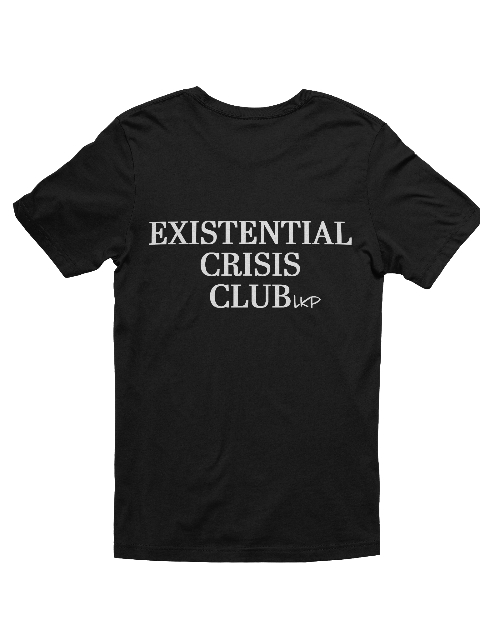 Existential Crisis Club product image (2)